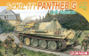 Dragon 7206 Panther G Late